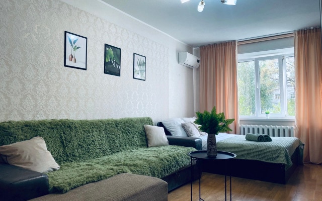 Квартира не далеко от зоопарка