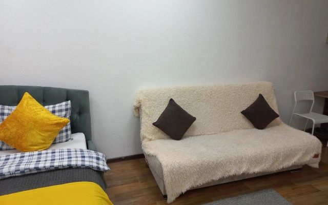 Квартира KOMFORT HOUSE город Пермь Екатерининская 122