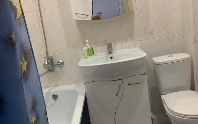 Квартира Здорово на водах