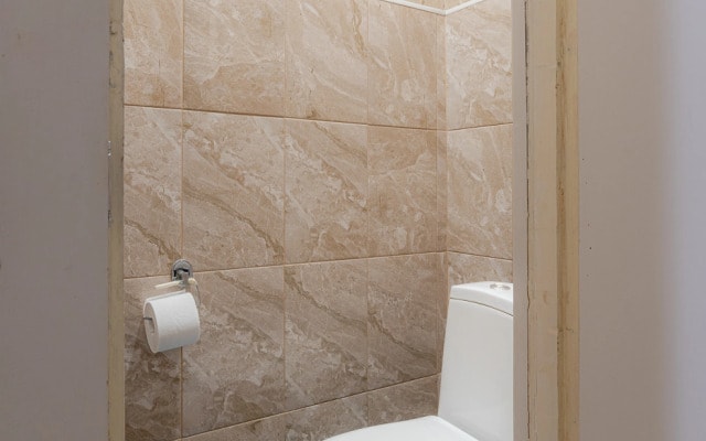Апартаменты BestFlat24 ВДНХ