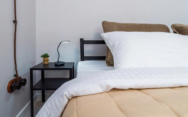 Vero Apartments - В стиле Loft Blue