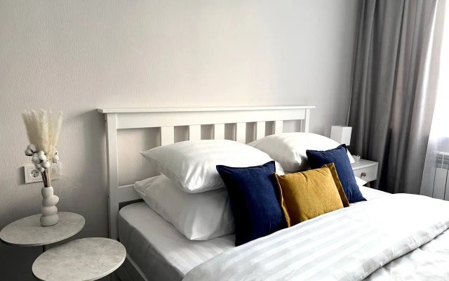 Квартира Дачная 37