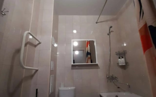 Квартира на улице Баумана 269