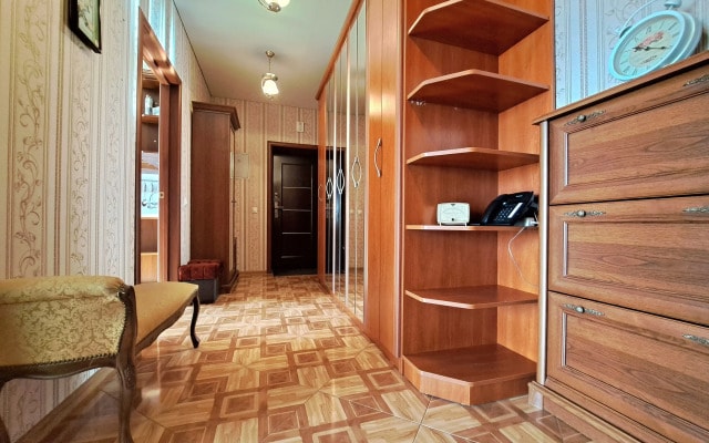 Апартаменты Classic