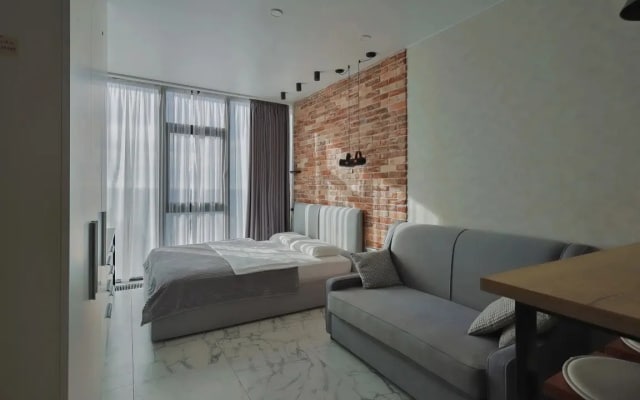 Апартаменты Metropol ZBS Sofia