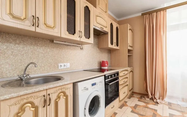 Квартира на улица Восточно Кругликовская 18