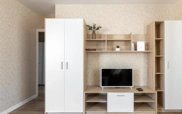 Квартира Толстой Фрунзе