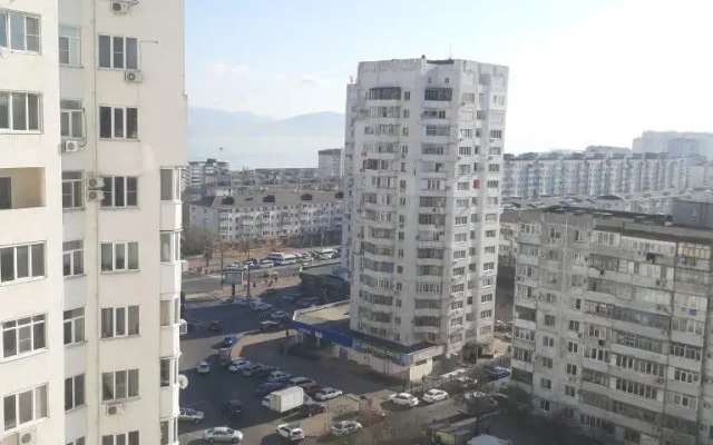 Апартаменты Мильфей 21-5