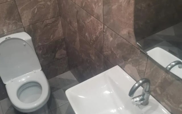 Отель Якорь