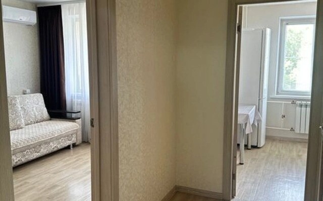 Квартира с новым peмoнтом