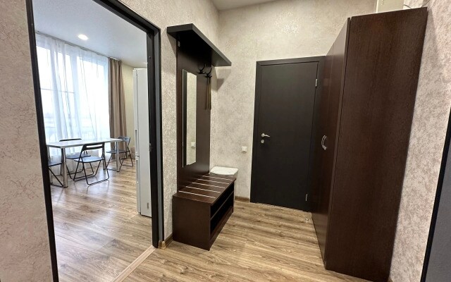 Апартаменты с бассейнами Sochiapart