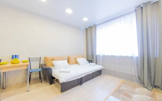 Апартаменты СolorApartments - Песочный уголок