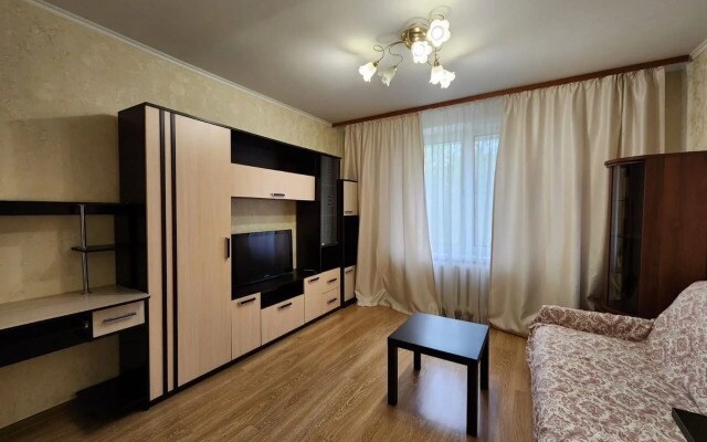Квартира на улице Весенняя 8