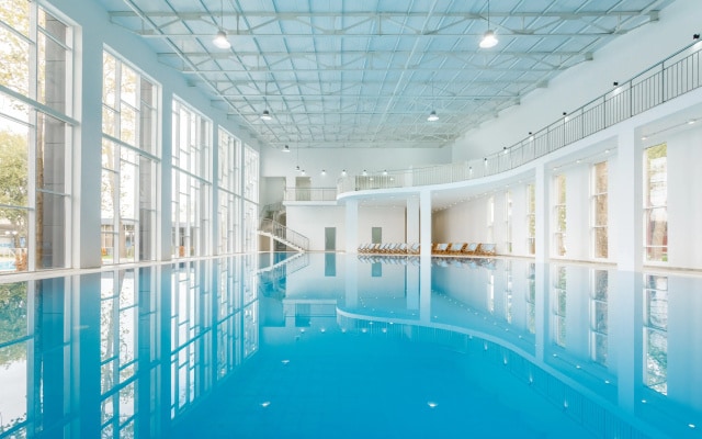 Отель Sunparco Hotel Ultra all inclusive