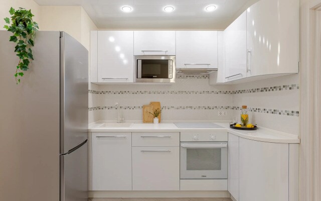 Квартира StarHouse Город Солнца 4