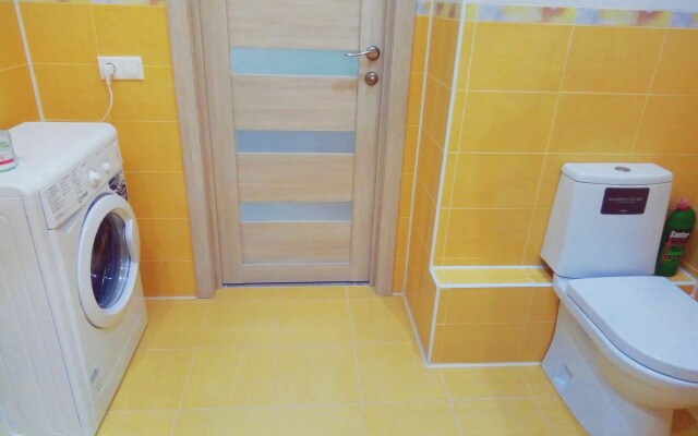 Квартира АпартДекарт