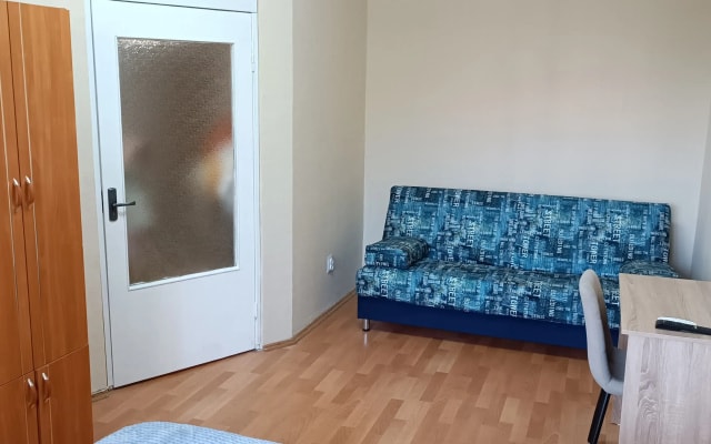 Квартира у Дунайской
