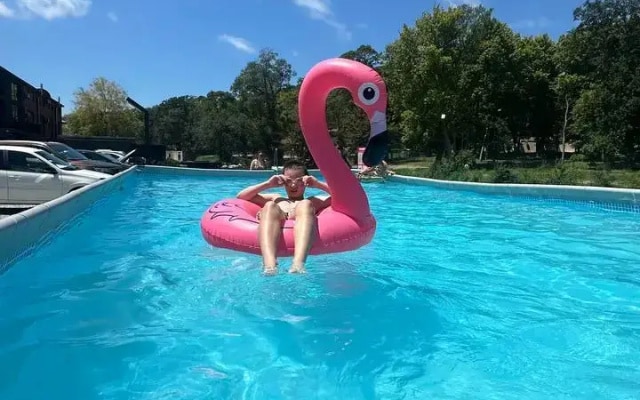 Отель Изи Izi