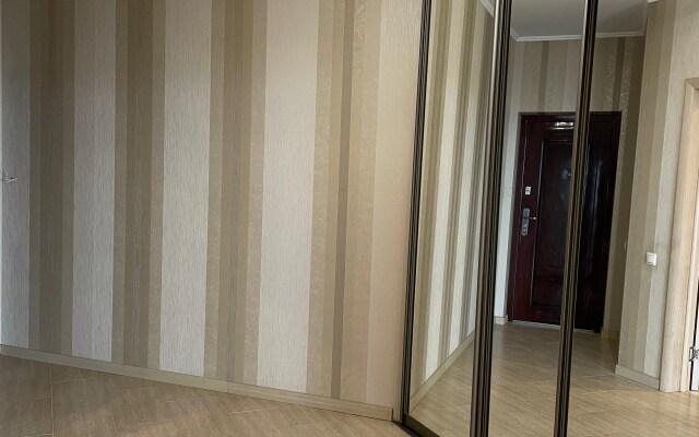 Квартира На Кирова 30