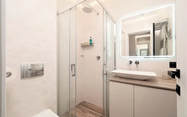 Апартаменты Metropol ZBS Viola