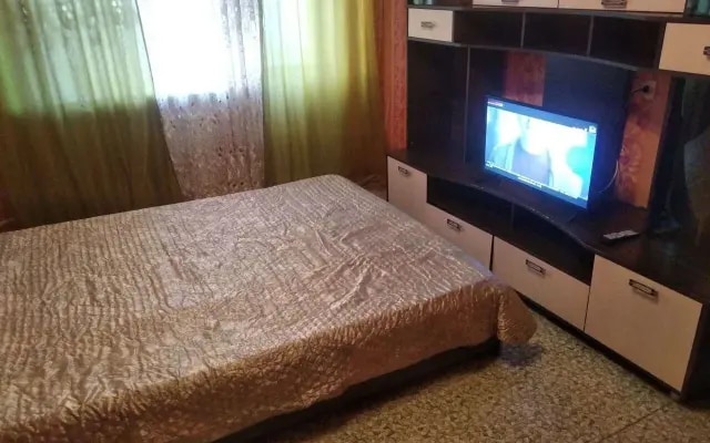 Квартира на Улице Красной Армии 36