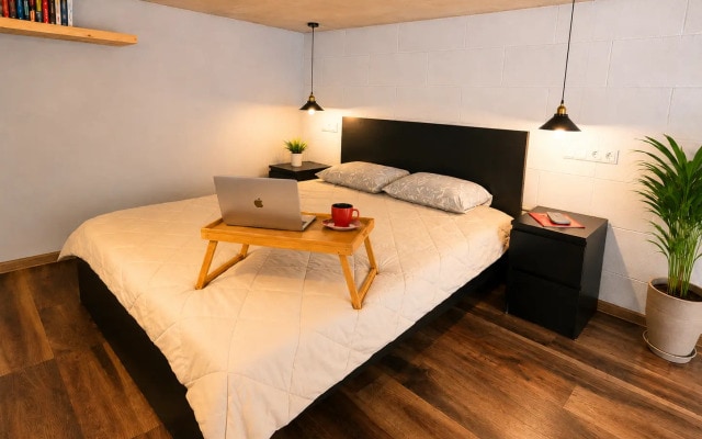 Апартаменты Duplex Loft