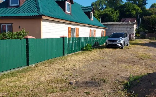 Гостевой дом ВездеВода