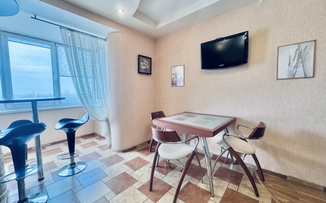 Апартаменты Vegas Гагарина 103 а