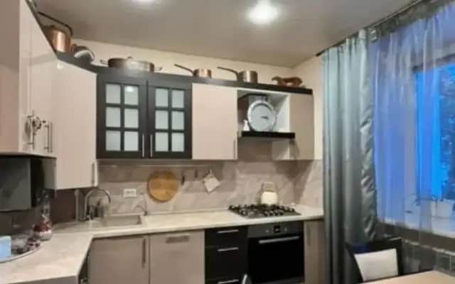 Квартира уютная на Советской, 29А