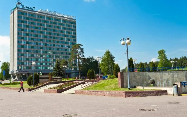 Отель Турист TGB