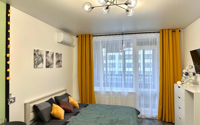 Квартира Garnet Apartments Манго