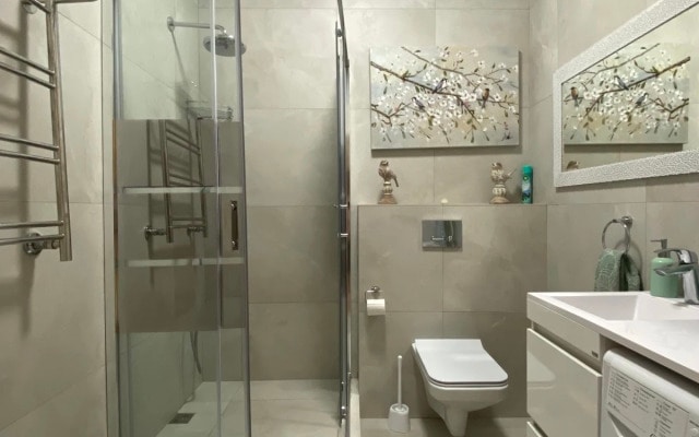 НаМореApartment's Квартира с Видом на Море или квартира море на ладоне