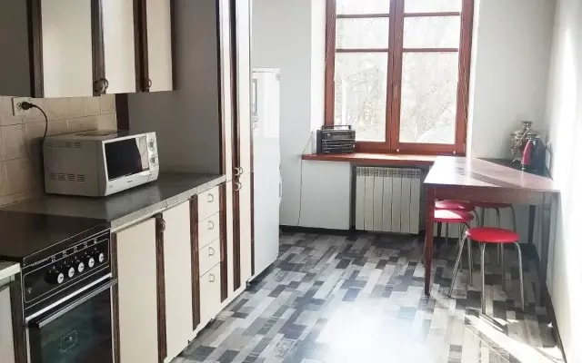Апартаменты RammanApart Nezavisimosti
