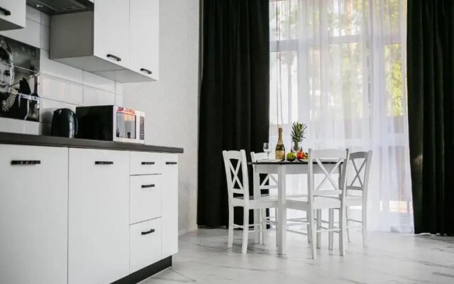 Apartments Malina Alt Platz 2