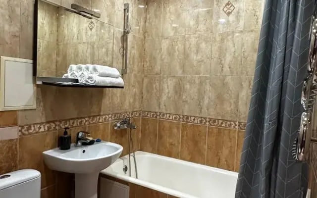 Квартира на Ул  Советская 58