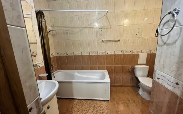 Квартира на Невского