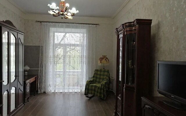Квартира на улице Фурманова