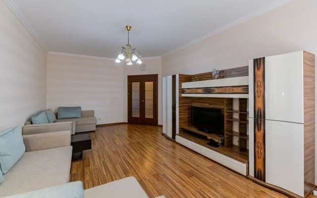 Квартира на Туристической Улице, 6к2