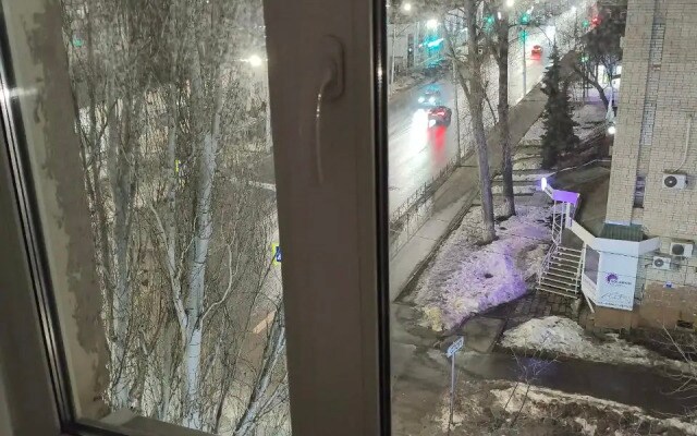 Квартира Шикарная квартира в центре города