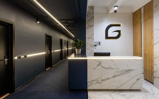 Отель Greenfeel Великий Новгород