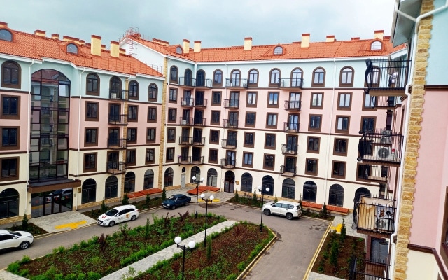 Квартира ЖК Евпатория квартира 178