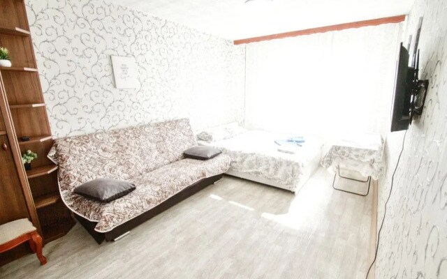 Апартаменты 1-к. 40 м² 2 кровати