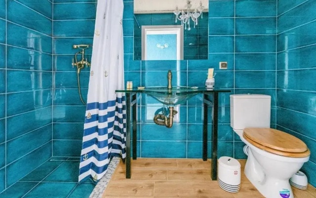 Бутик-отель Baltic Boutique Hotel
