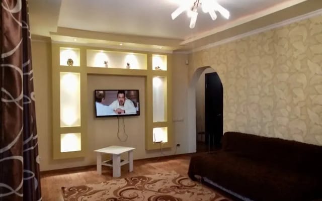 Квартира на Диагностики 21