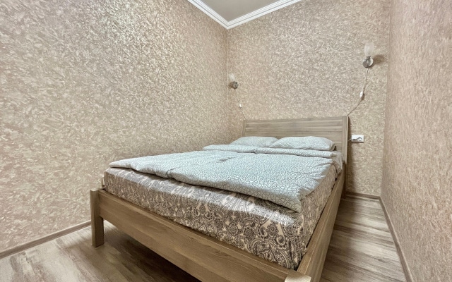 Апартаменты uTrip Apartments Platinum