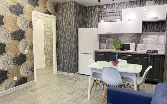 Квартира на улице Полина 1