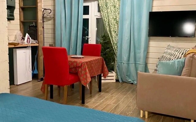 Гостевой дом Yellow Stars Inn