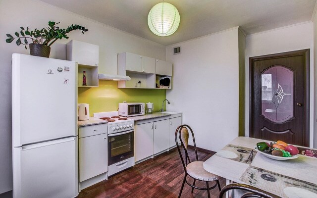 Апартаменты ATLANT Apartments 34