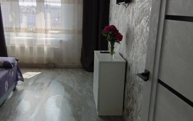 Квартира на улице Рихарда Зорге 17/8
