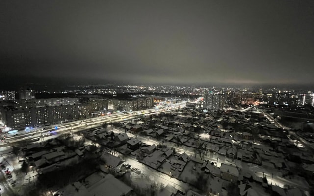 Квартира на Васнецова